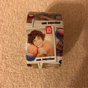 One Direction Duct Tape